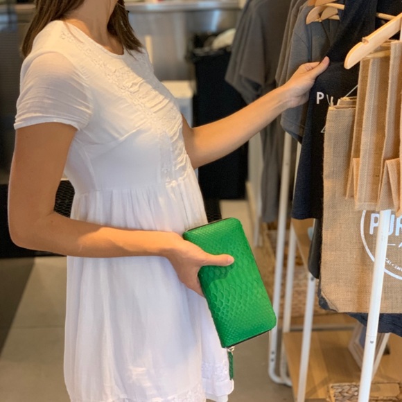 Python wallet - Picture 1 of 4